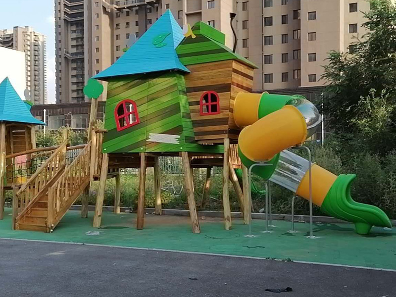 孩子喜歡什么樣的幼兒園玩具？