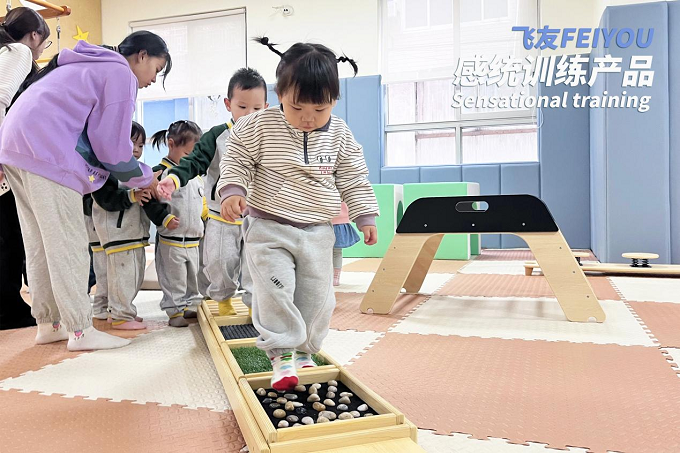 幼兒園玩教具在幼兒教育中的作用及意義